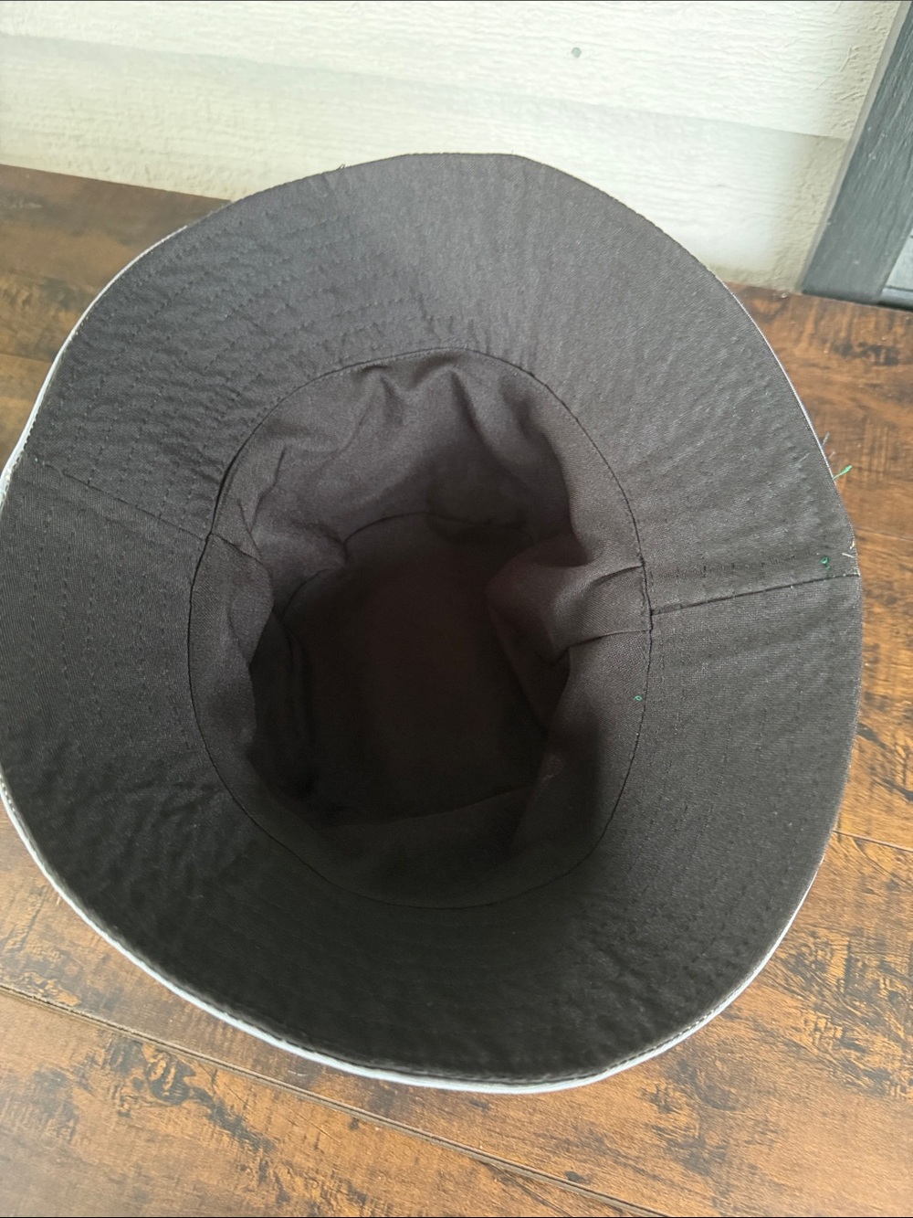 Philadelphia Eagles Teal Bucket Hat - Picture 5 of 5